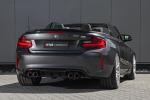 BMW M2 Convertible by Lightweight Performance 2018 года